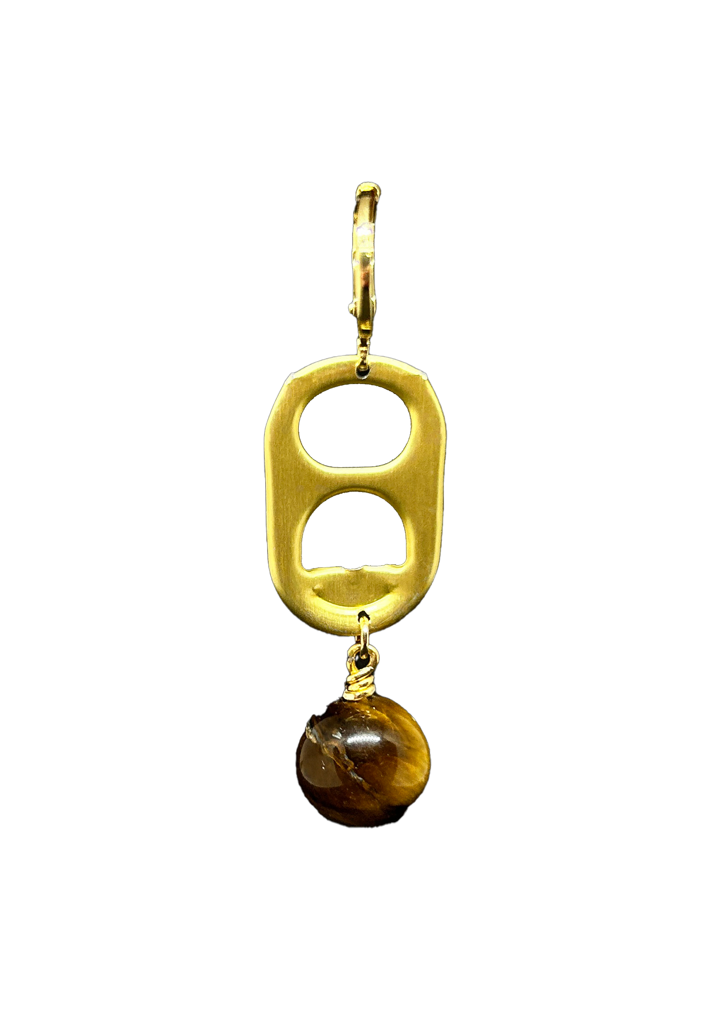 Gold HENDRIX earring